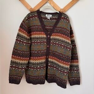 Vintage Cardigan